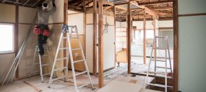 Entreprise de rénovation de la maison et de rénovation d’appartement à Montrigaud